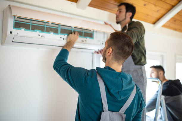 Best HVAC Consulting and Engineering in Trevorton, PA