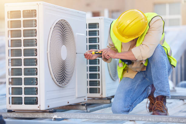 Best HVAC for Healthcare Facilities in Trevorton, PA