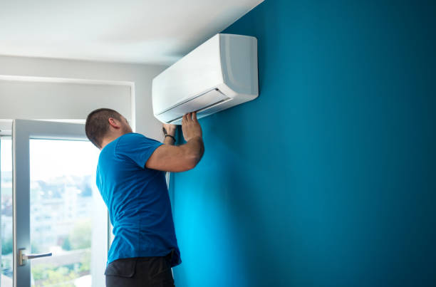 Best Residential HVAC in Trevorton, PA