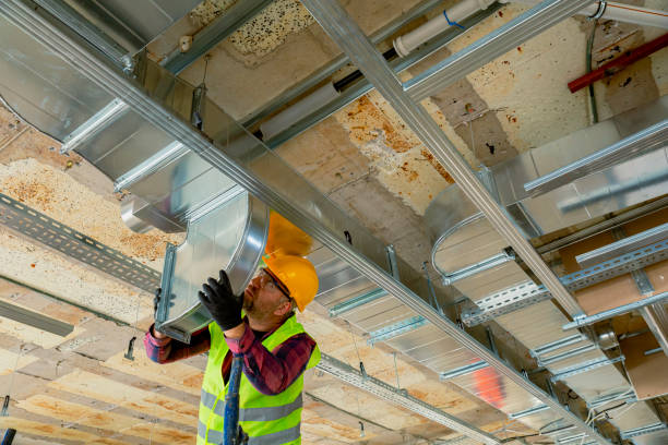 Best HVAC Retrofitting and Upgrading in Trevorton, PA