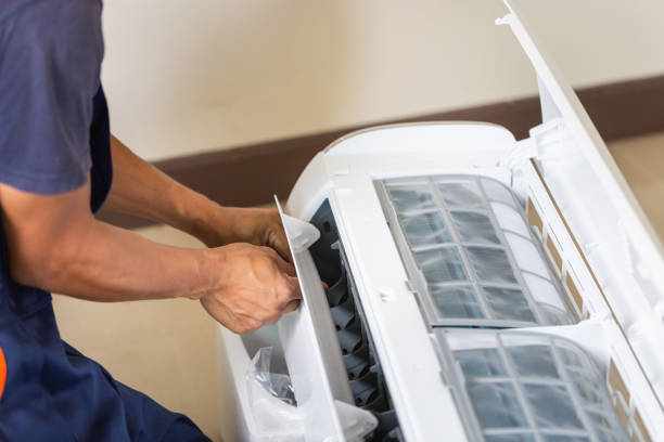 Best Commercial HVAC in Trevorton, PA