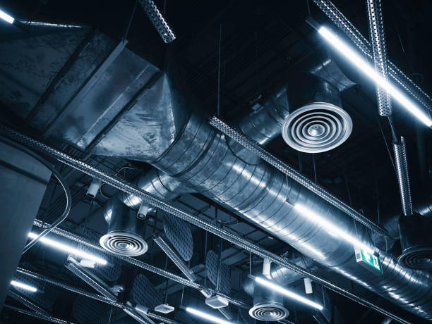 Best Energy-efficient HVAC Solutions in Trevorton, PA