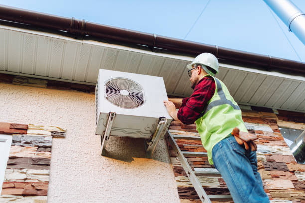 Best Thermostats and Smart Controls in Trevorton, PA