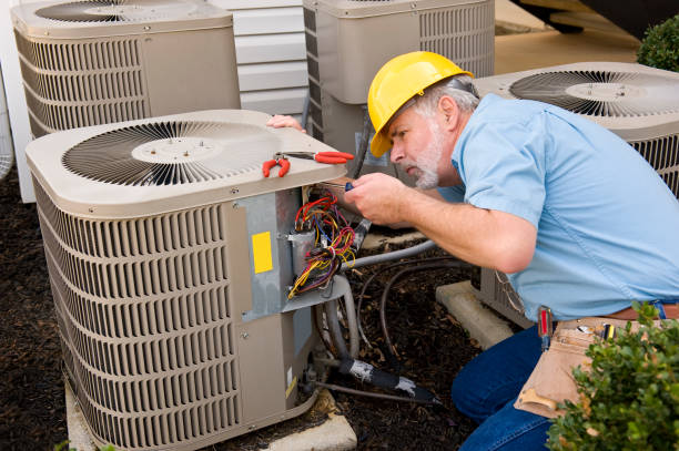 Best HVAC Retrofitting and Upgrading in Trevorton, PA