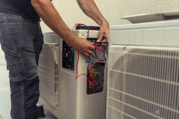 Best HVAC Consulting and Engineering in Trevorton, PA