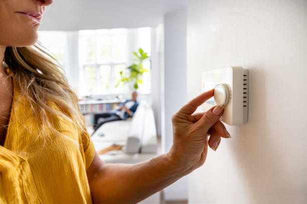 Best Residential HVAC in Trevorton, PA