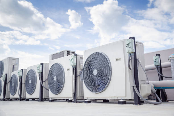 Best VRF (Variable Refrigerant Flow) Systems in Trevorton, PA