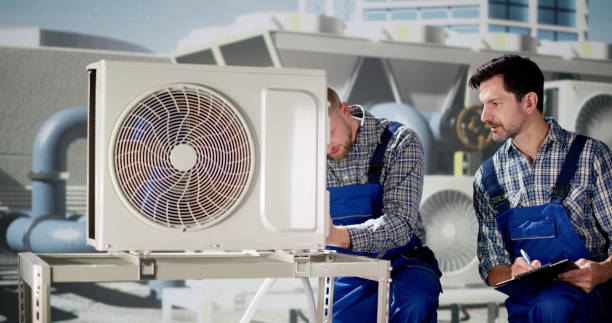 Best HVAC Software and Technology in Trevorton, PA