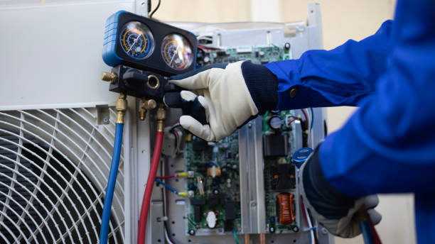 Best HVAC Financing and Leasing in Trevorton, PA