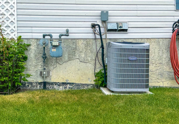 Best Geothermal HVAC Systems in Trevorton, PA